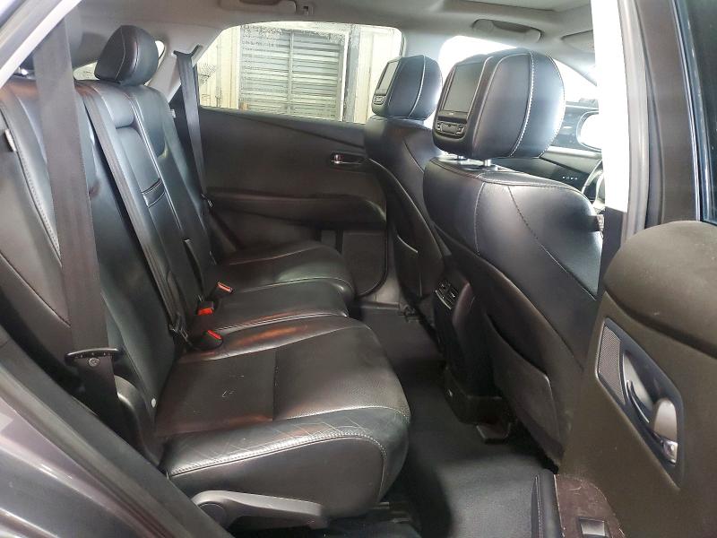 Aukcja sprzedaży 2015 Lexus Rx 350, vin: 2T2BK1BA8FC283904, numer aukcji: 64389626