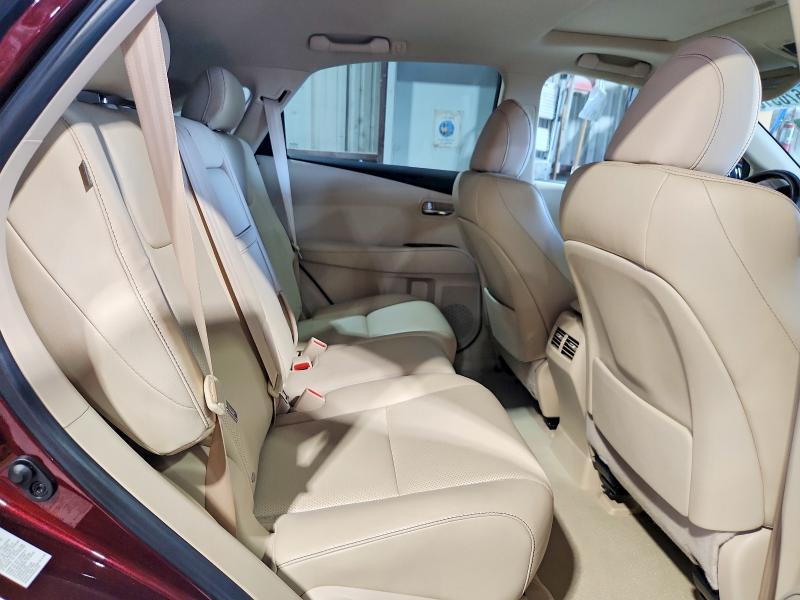 Продажа на аукционе авто 2015 Lexus Rx 350, vin: 2T2ZK1BA1FC181987, номер лота: 63670516