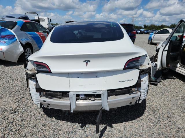 65103726 :رقم المزاد ، 5YJ3E1EB7NF101608 vin ، 2022 Tesla Model 3 مزاد بيع