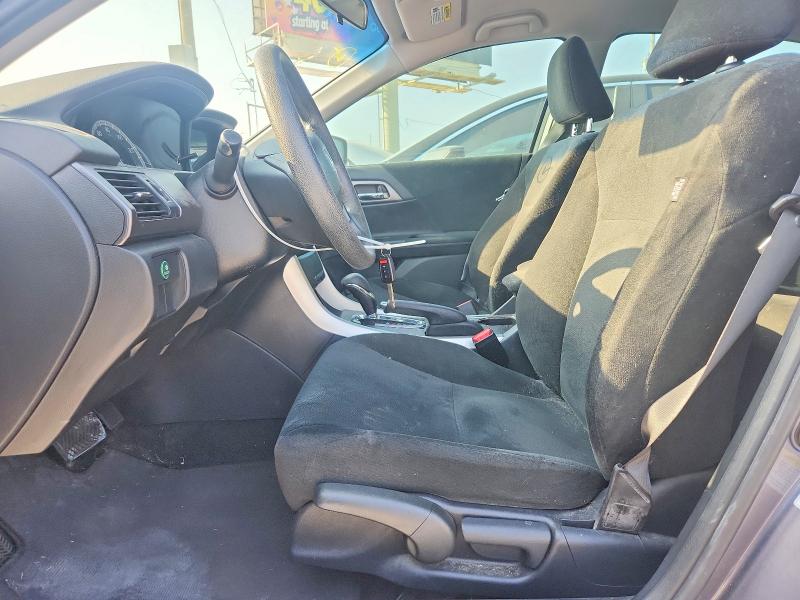Aukcja sprzedaży 2013 Honda Accord, vin: 1HGCR2F37DA258663, numer aukcji: 63763446