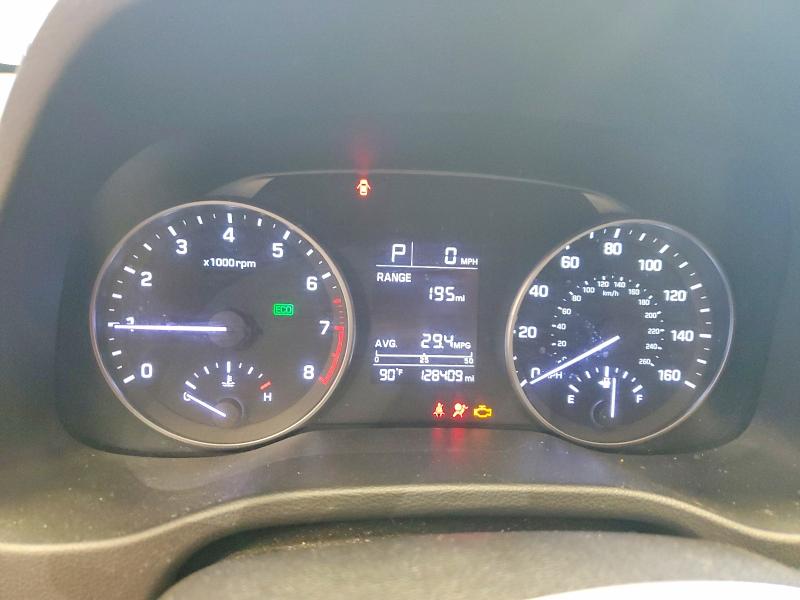Продаж на аукціоні авто 2017 Hyundai Elantra, vin: 5NPD74LF5HH079278, номер лоту: 64207496