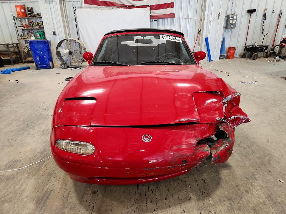 Продажа на аукционе авто 1993 Mazda Mx-5 Miata, vin: JM1NA3516P0416179, номер лота: 65648986