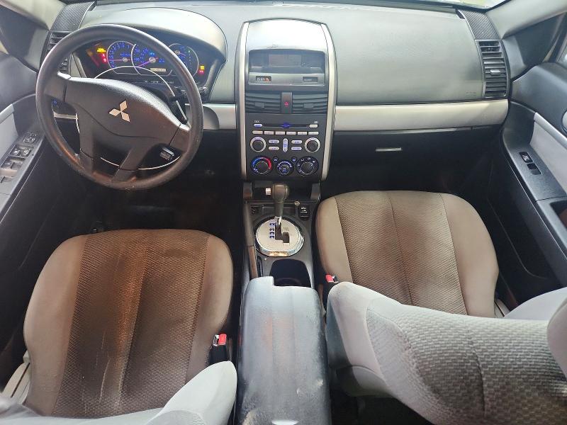 Продажа на аукционе авто 2007 Mitsubishi Galant, vin: 4A3AB36F07E067946, номер лота: 65957196