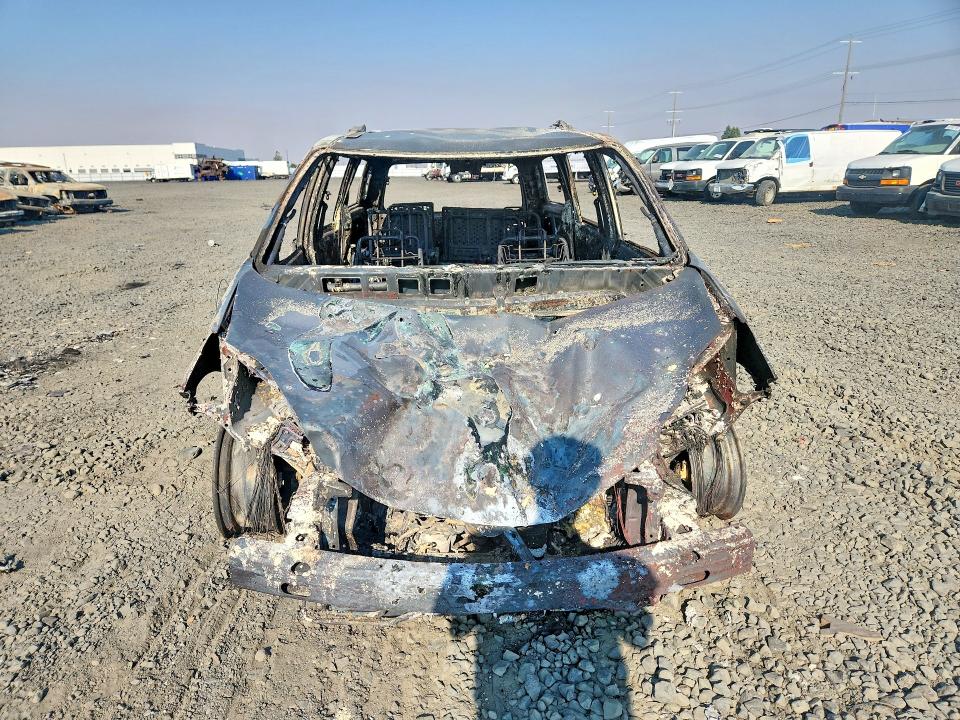 Продажа на аукционе авто 2008 Toyota Sienna, vin: 5TDZK23C98S224461, номер лота: 63922506