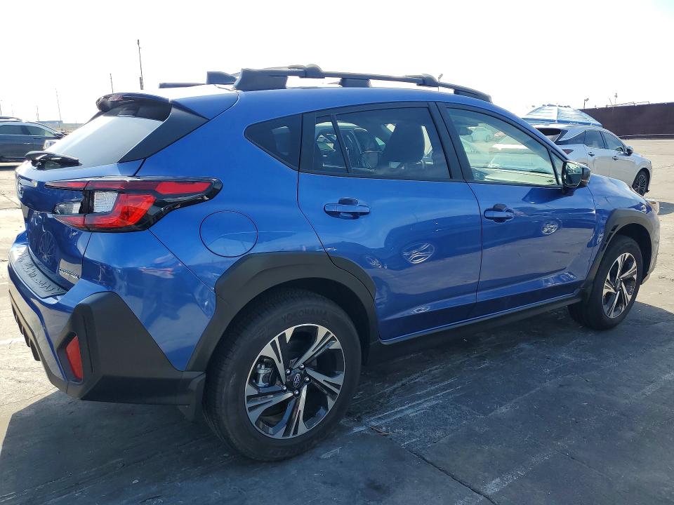 Продажа на аукционе авто 2025 Subaru Crosstrek, vin: JF2GUHDC5SH266013, номер лота: 65568776