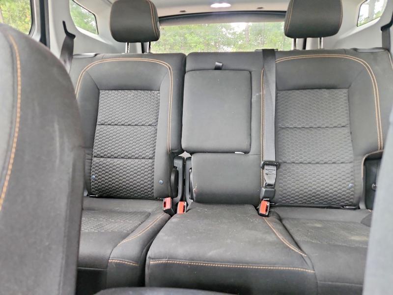 Aukcja sprzedaży 2018 Gmc Terrain, vin: 3GKALMEX4JL248527, numer aukcji: 66718846