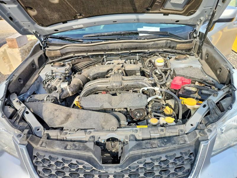 65719066 :رقم المزاد ، JF2SJARC0FH542767 vin ، 2015 Subaru Forester مزاد بيع