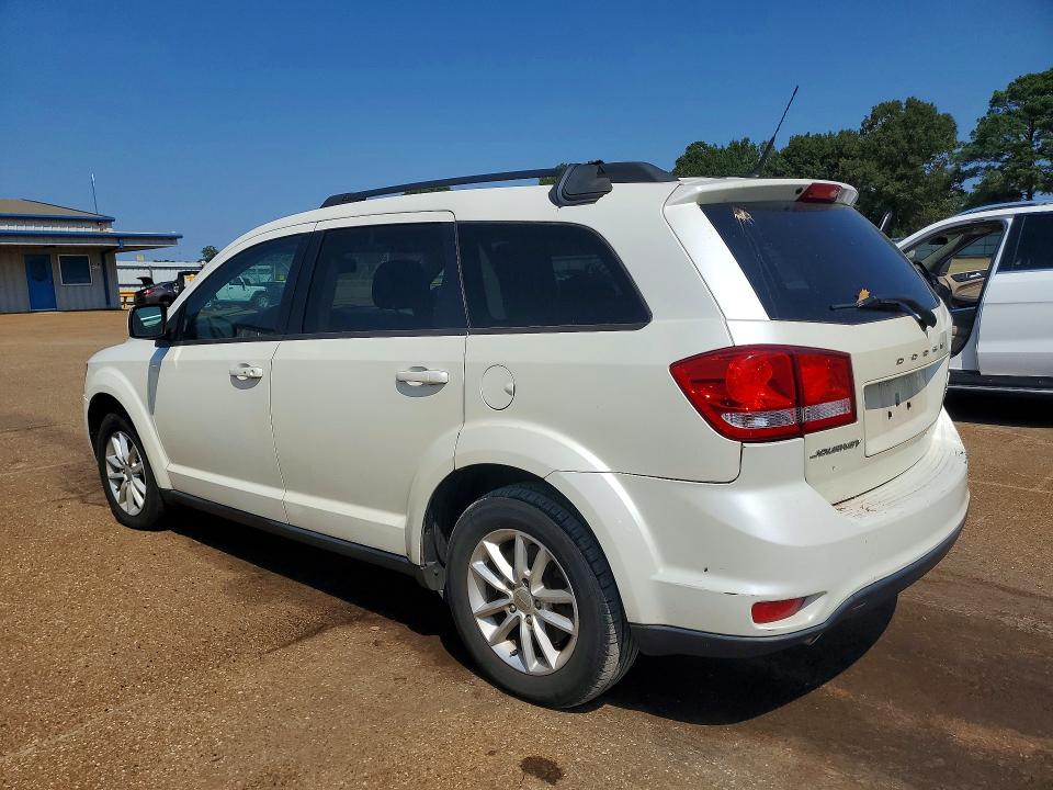 67154166 :رقم المزاد ، 3C4PDCBG0ET122026 vin ، 2014 Dodge Journey مزاد بيع