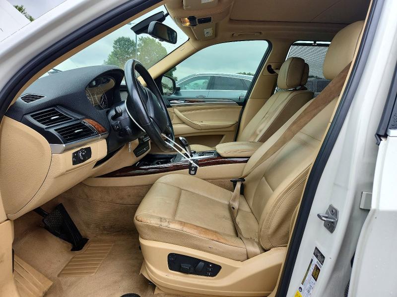 Продажа на аукционе авто 2013 Bmw X5, vin: 5UXZV4C53D0B17053, номер лота: 65163146