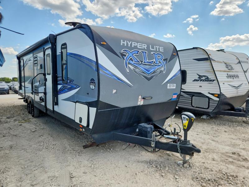 Aukcja sprzedaży 2018 Forest River Xlr Hyper Lite, vin: 4X4TXLF22JF165026, numer aukcji: 63510766
