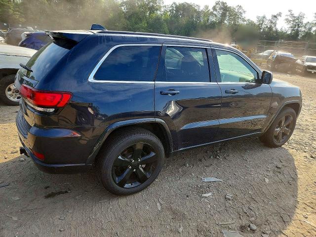 Aukcja sprzedaży 2015 Jeep Grand Cherokee, vin: 1C4RJEAG9FC218958, numer aukcji: 66520446