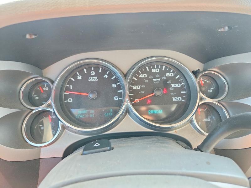 Продаж на аукціоні авто 2012 Chevrolet Silverado, vin: 1GCRCSE08CZ228704, номер лоту: 65091886