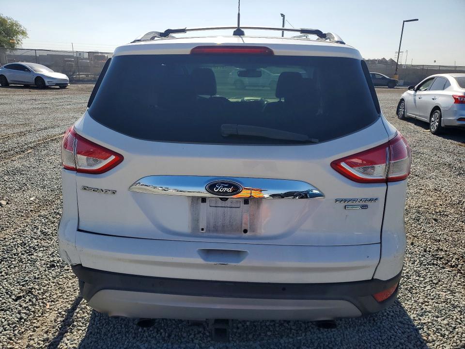 67191046 :رقم المزاد ، 1FMCU9J96EUB62696 vin ، 2014 Ford Escape مزاد بيع