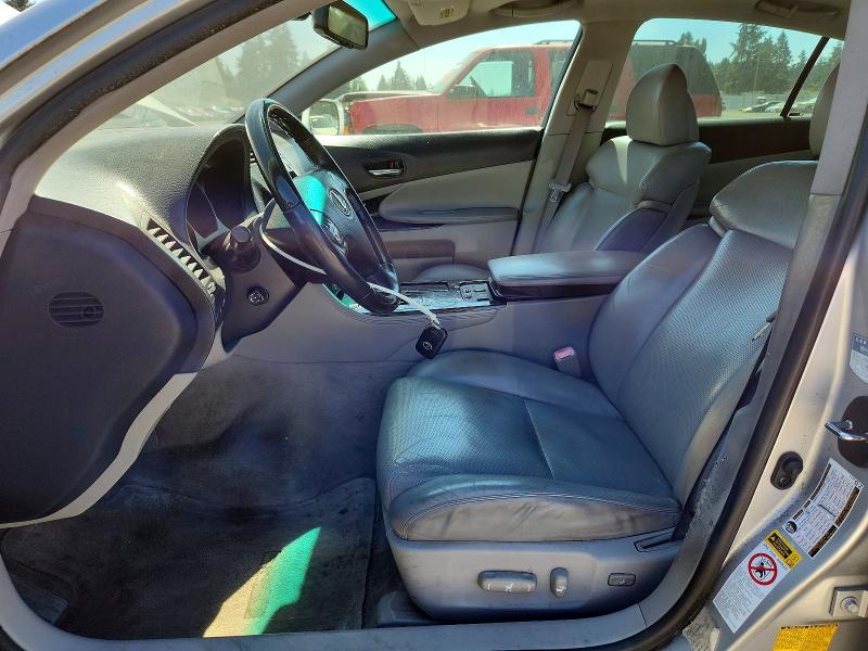 Продаж на аукціоні авто 2006 Lexus Gs, vin: JTHCH96S260017067, номер лоту: 66307426