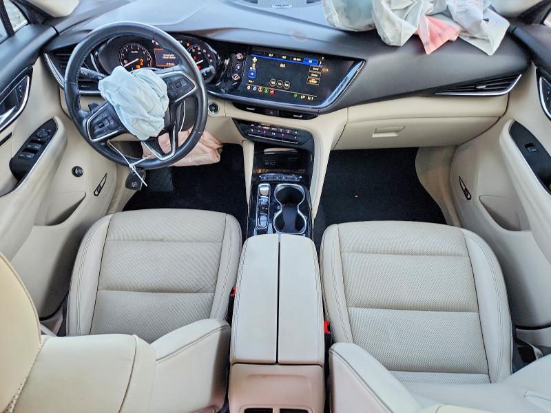 Продажа на аукционе авто 2022 Buick Envision, vin: LRBFZNR46ND112058, номер лота: 65706306