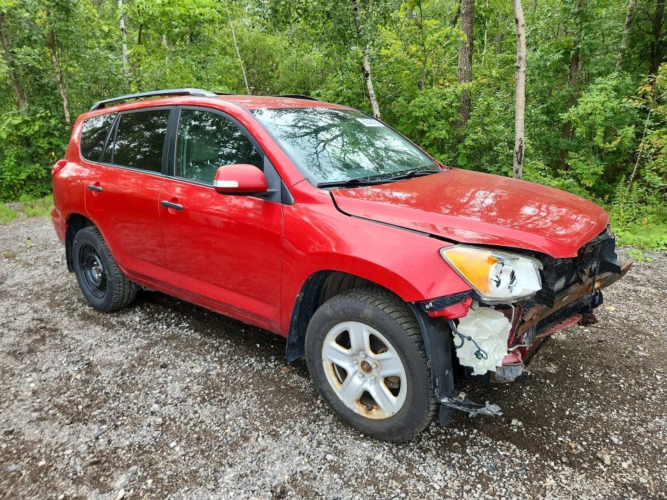 Продажа на аукционе авто 2010 Toyota Rav4, vin: 2T3BK4DV2AW029304, номер лота: 65549436