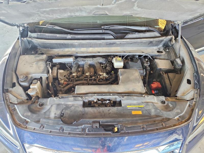 Продажа на аукционе авто 2017 Infiniti Qx60, vin: 5N1DL0MM7HC530283, номер лота: 63838106