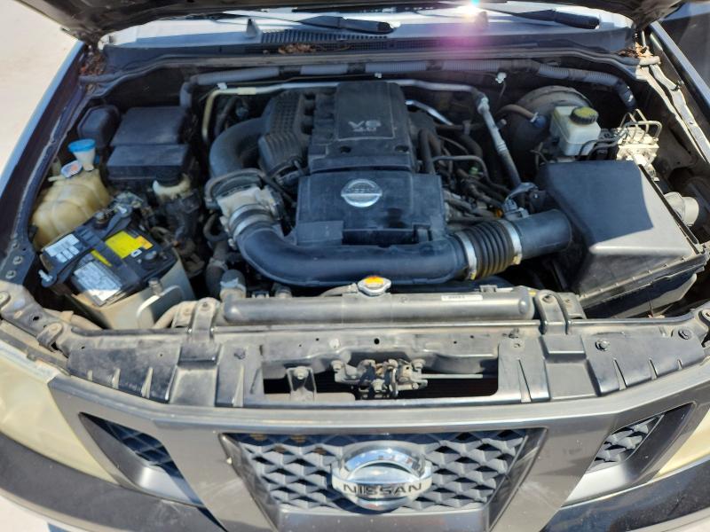 Aukcja sprzedaży 2012 Nissan Frontier, vin: 1N6AD0ER4CC434857, numer aukcji: 64696556