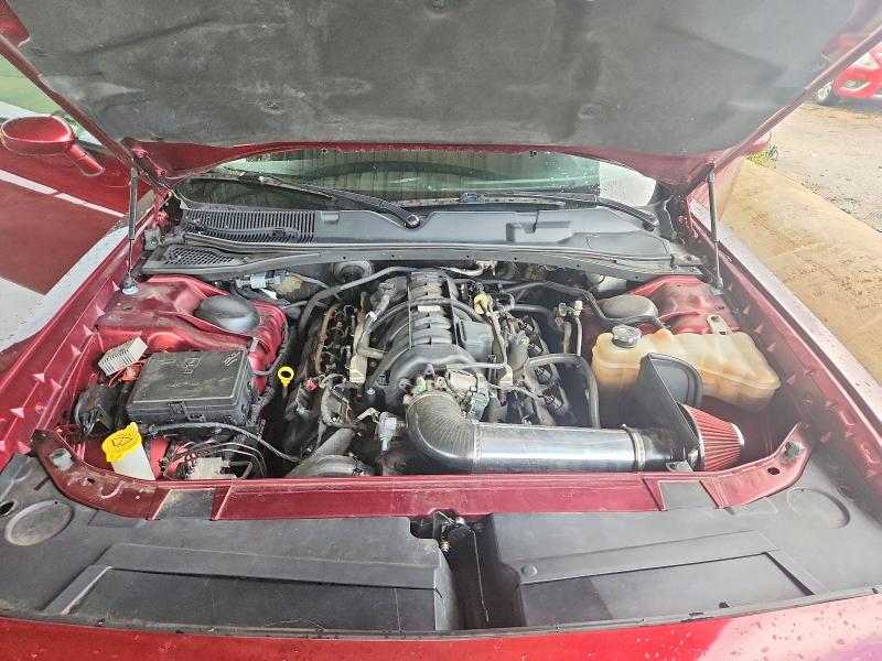 64645936 :رقم المزاد ، 2C3CDZBT5KH557163 vin ، 2019 Dodge Challenger مزاد بيع