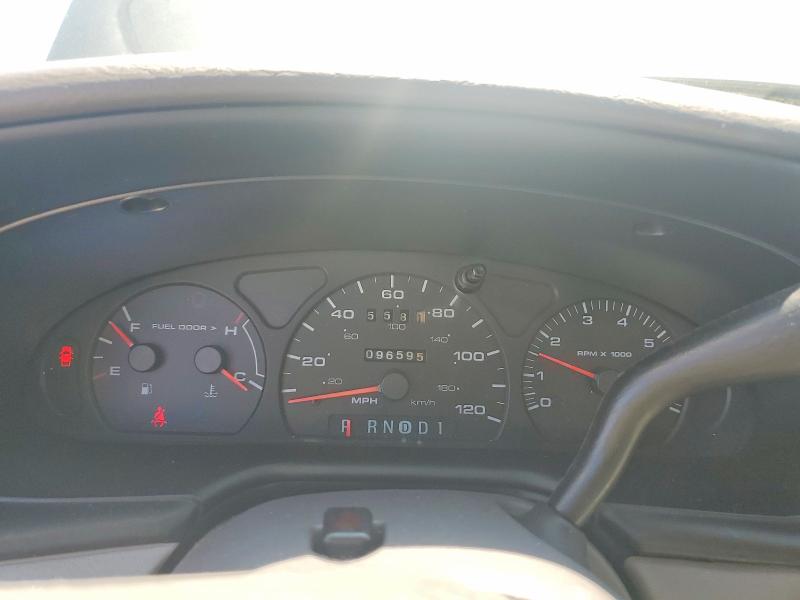Aukcja sprzedaży 2002 Ford Taurus, vin: 1FAFP52272A214181, numer aukcji: 65436996