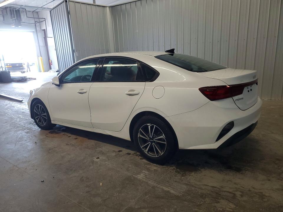 Aukcja sprzedaży 2023 Kia Forte, vin: 3KPF24AD3PE591908, numer aukcji: 63566326
