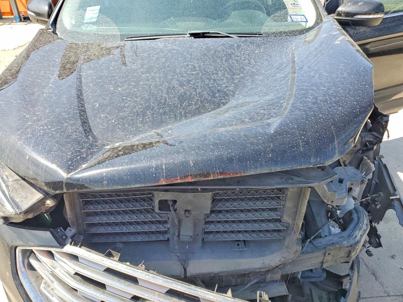 Продажа на аукционе авто 2019 Ford Edge, vin: 2FMPK3K94KBB63138, номер лота: 63595646