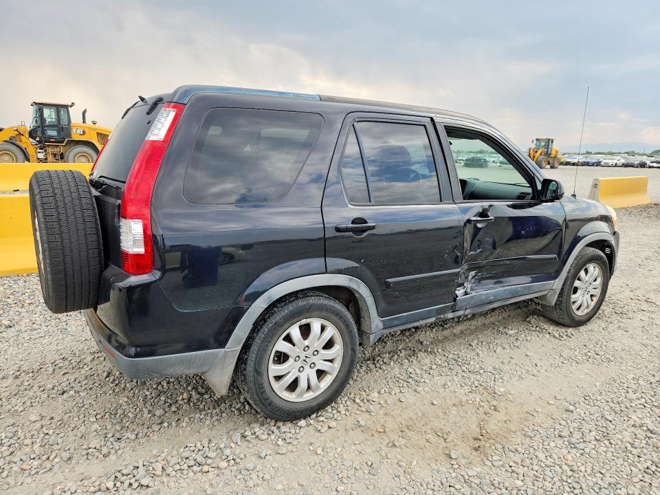 Aukcja sprzedaży 2006 Honda Cr-v, vin: JHLRD78986C028923, numer aukcji: 64212146