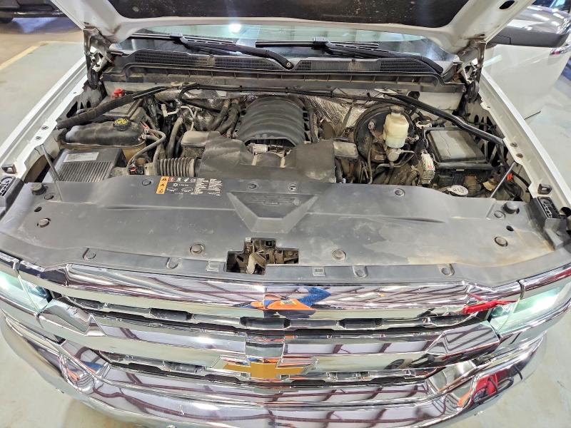 Продажа на аукционе авто 2017 Chevrolet Silverado, vin: 3GCUKSECXHG178029, номер лота: 64775116