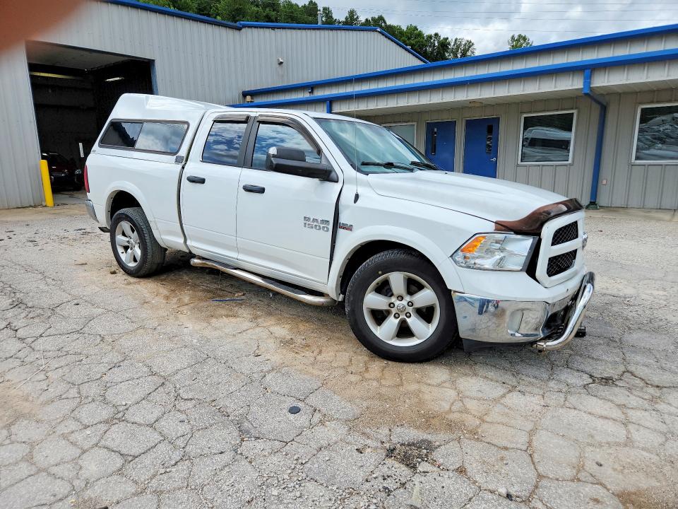 65006176 :رقم المزاد ، 1C6RR6GTXES228672 vin ، 2014 Ram 1500 مزاد بيع