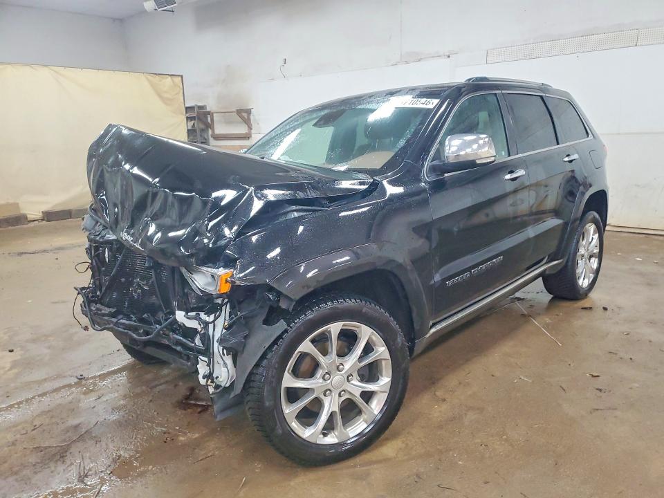 Aukcja sprzedaży 2019 Jeep Grand Cherokee, vin: 1C4RJFJG4KC573228, numer aukcji: 63710546