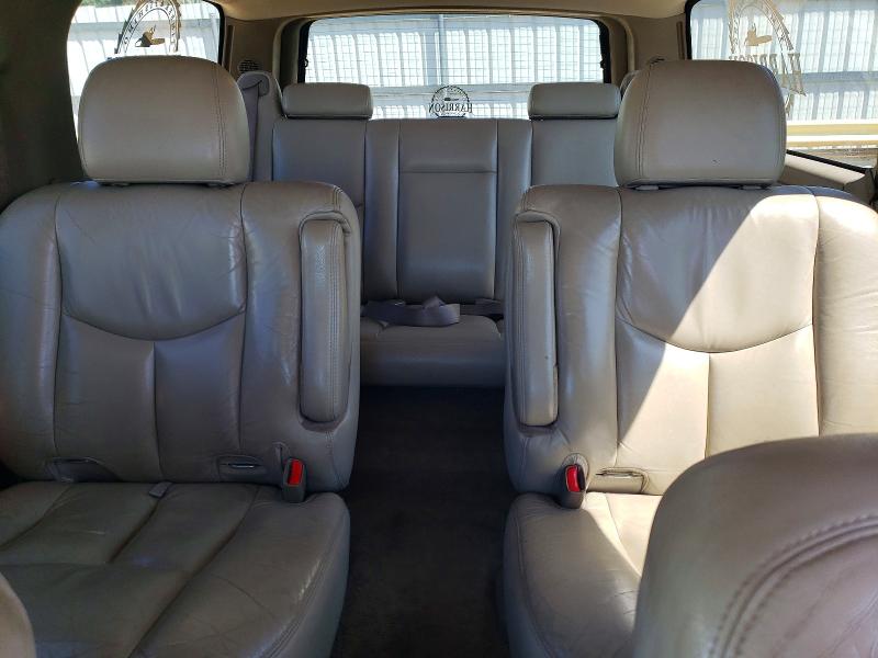 Продаж на аукціоні авто 2003 Gmc Yukon Xl, vin: 3GKFK16ZX3G264931, номер лоту: 66723566