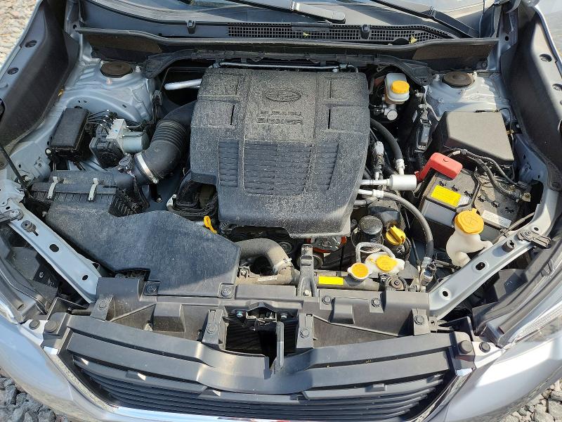 Продаж на аукціоні авто 2019 Subaru Forester, vin: JF2SKAWC6KH428980, номер лоту: 63578956