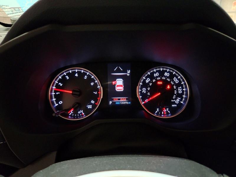 Aukcja sprzedaży 2019 Toyota Rav4, vin: 2T3F1RFV0KW068764, numer aukcji: 65089426