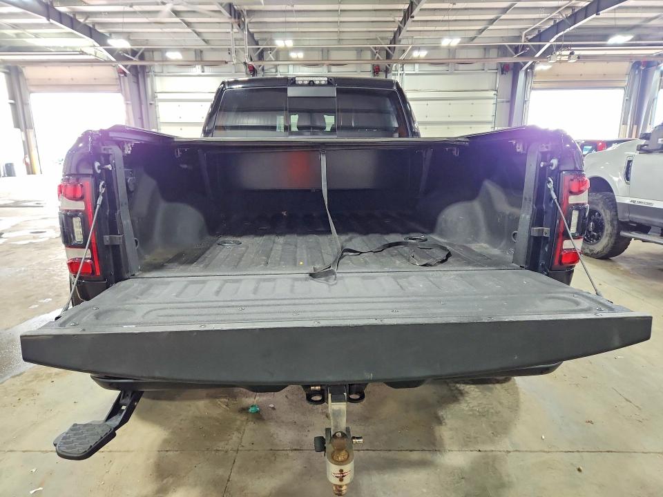 Продажа на аукционе авто 2020 Ram 3500, vin: 3C63RRPL1LG236557, номер лота: 64297656