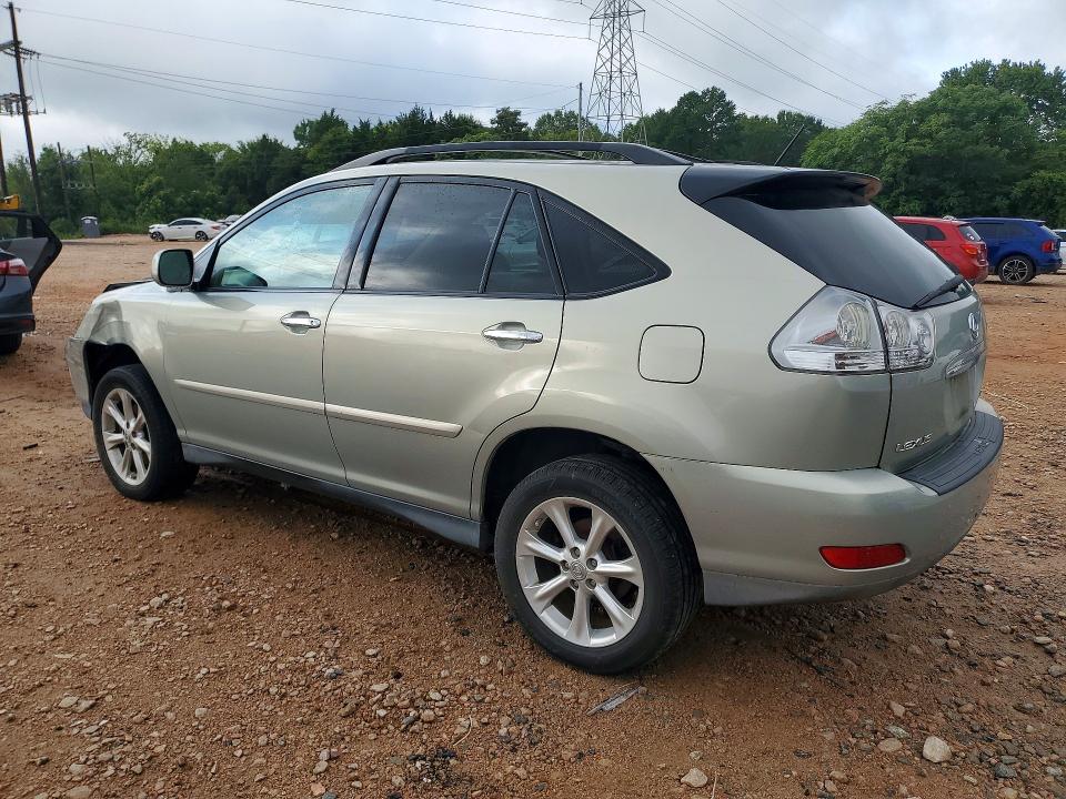 Aukcja sprzedaży 2009 Lexus Rx, vin: 2T2HK31U19C111588, numer aukcji: 63114606
