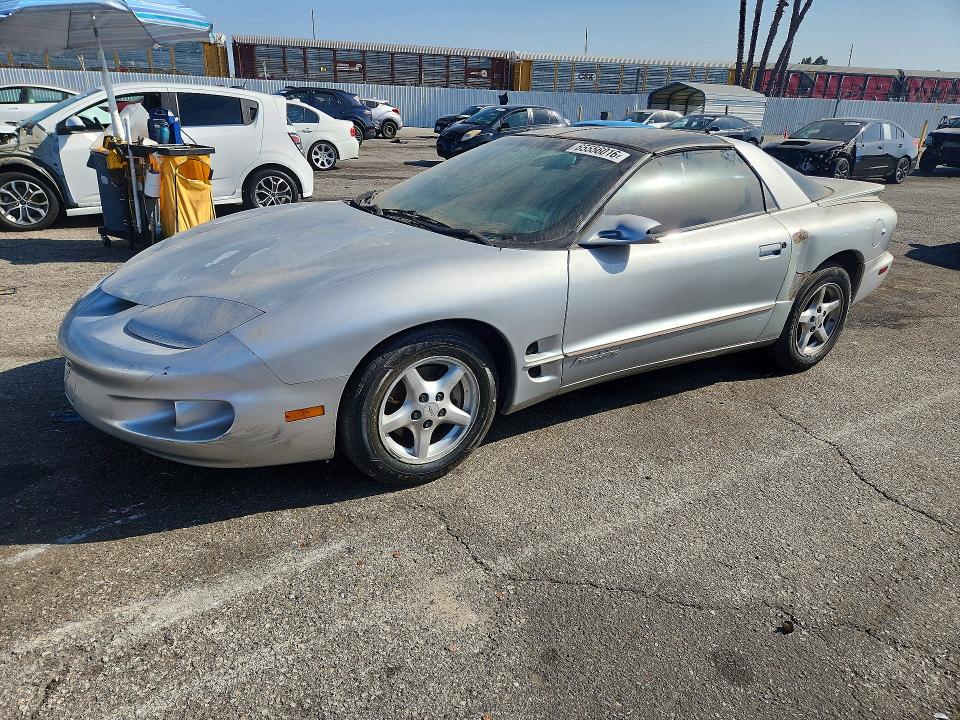 Aukcja sprzedaży 1999 Pontiac Firebird, vin: 2G2FS22KXX2224078, numer aukcji: 65556016