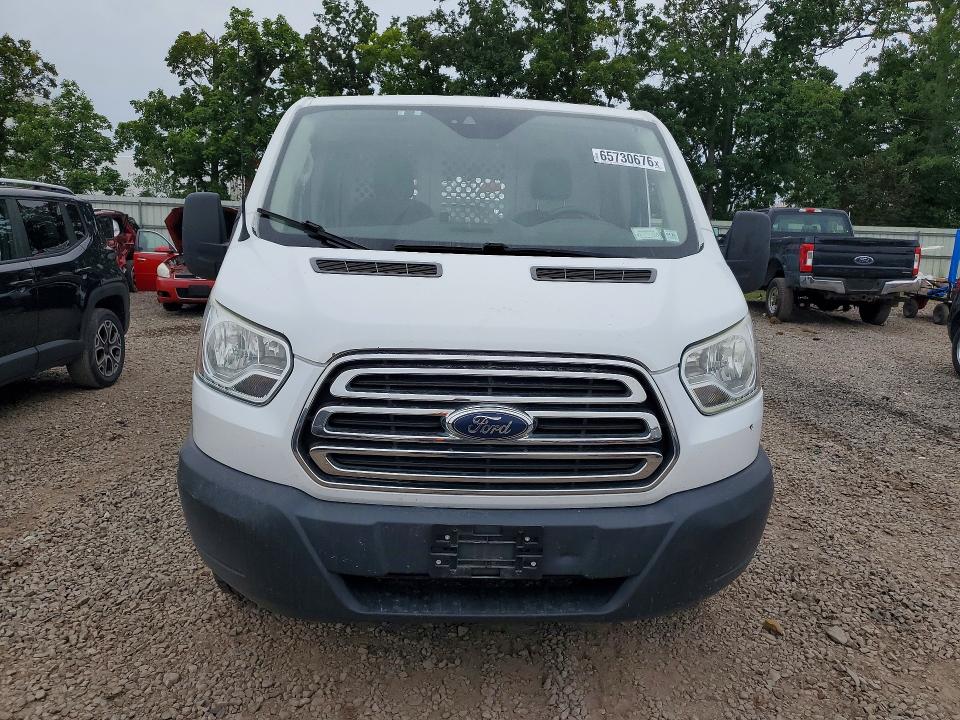 Продажа на аукционе авто 2016 Ford Transit 250, vin: 1FTYR1ZM5GKB37549, номер лота: 65730676