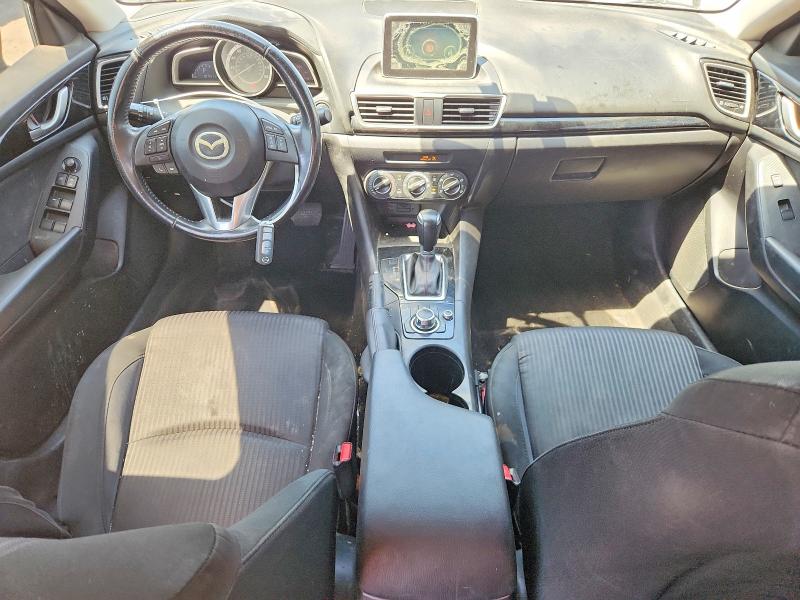 Продаж на аукціоні авто 2016 Mazda 3, vin: JM1BM1V7XG1323405, номер лоту: 63933646