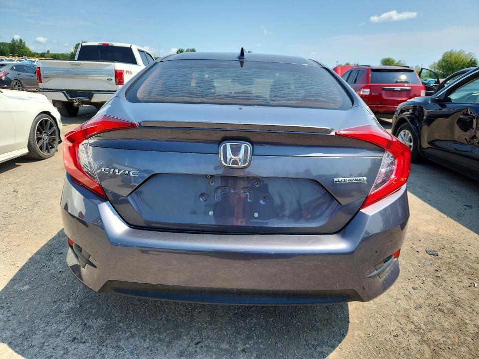 Aukcja sprzedaży 2017 Honda Civic, vin: 2HGFC1F95HH100570, numer aukcji: 63402546