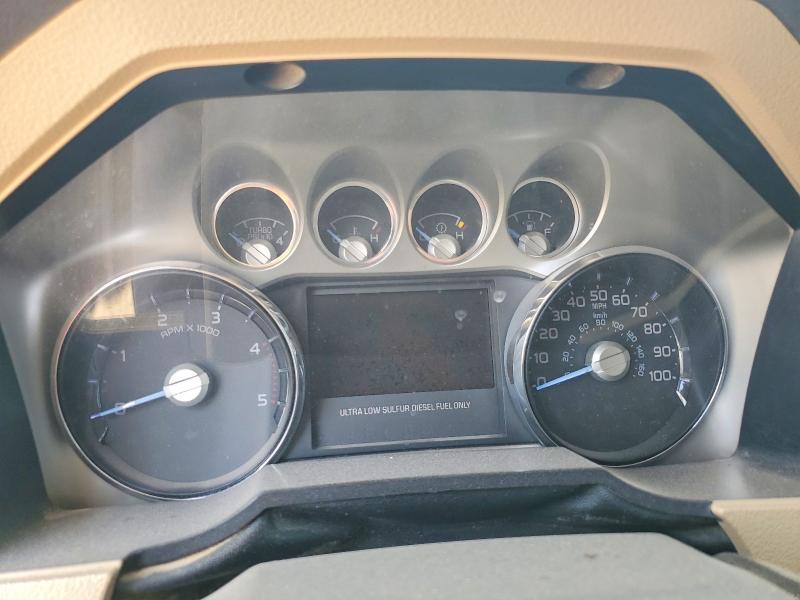 63661306 :رقم المزاد ، 1FD8W3HT6FEC70441 vin ، 2015 Ford F350 مزاد بيع