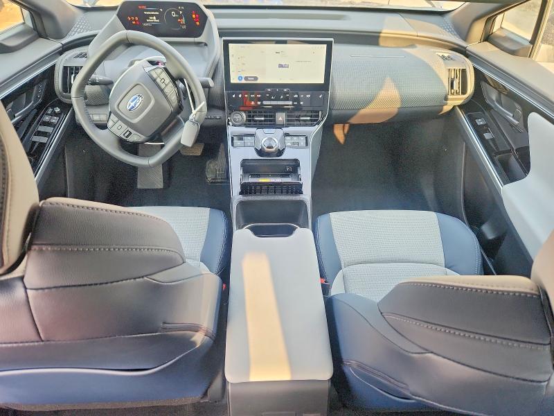 Aukcja sprzedaży 2025 Subaru Solterra, vin: JTMABABA9SA092278, numer aukcji: 64572056