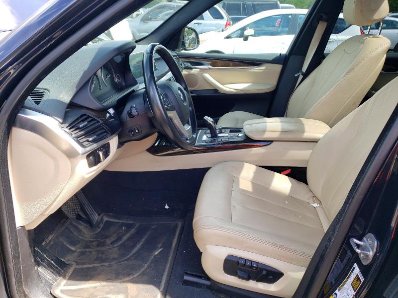 2018 Bmw X5 მანქანა იყიდება აუქციონზე, vin: 5UXKR0C59J0Y02939, აუქციონის ნომერი: 66062766