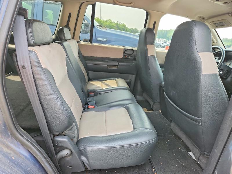 Aukcja sprzedaży 2001 Dodge Durango, vin: 1B4HS28Z11F538181, numer aukcji: 64848886