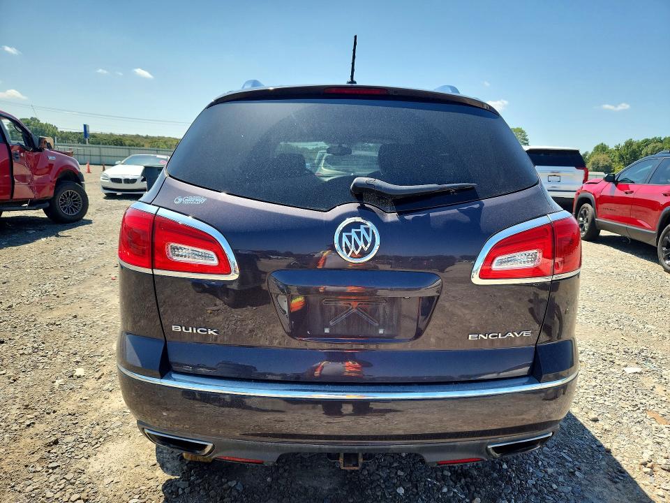 Aukcja sprzedaży 2015 Buick Enclave, vin: 5GAKRAKD2FJ105339, numer aukcji: 65578246