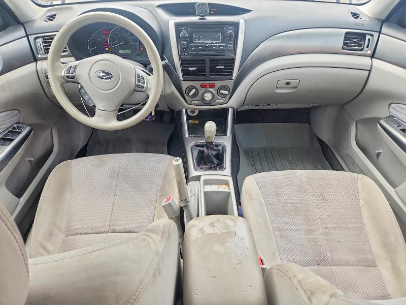 Aukcja sprzedaży 2011 Subaru Forester, vin: JF2SHADCXBG702348, numer aukcji: 65674696