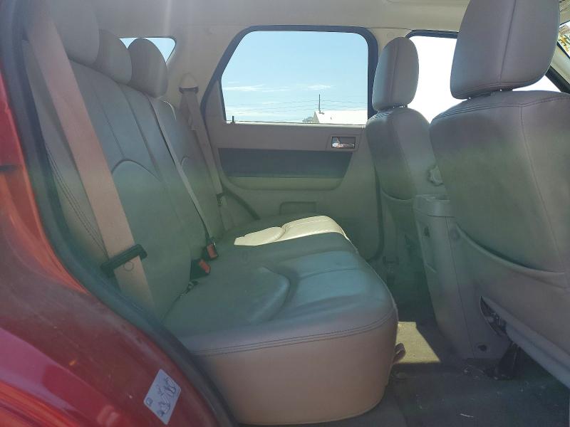 Продажа на аукционе авто 2011 Mercury Mariner, vin: 4M2CN8HG2BKJ02299, номер лота: 66189356