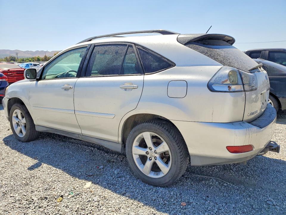 Продажа на аукционе авто 2007 Lexus Rx, vin: 2T2HK31U27C036669, номер лота: 64969566