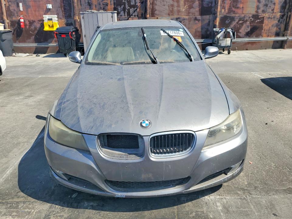 Aukcja sprzedaży 2011 Bmw 328, vin: WBAPH7C52BE679862, numer aukcji: 64117806
