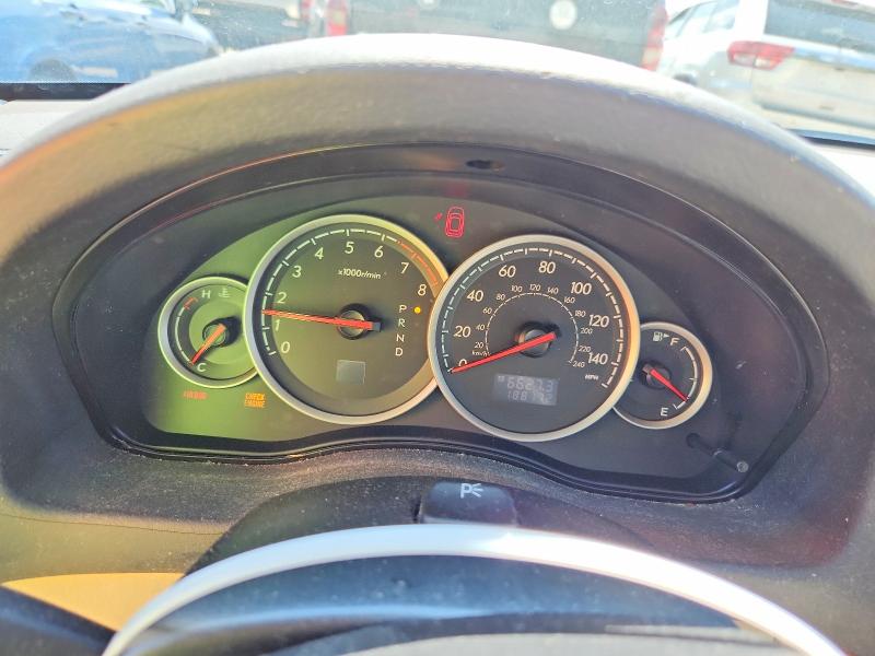 Продажа на аукционе авто 2006 Subaru Legacy, vin: 4S4BP61C467327206, номер лота: 63924786