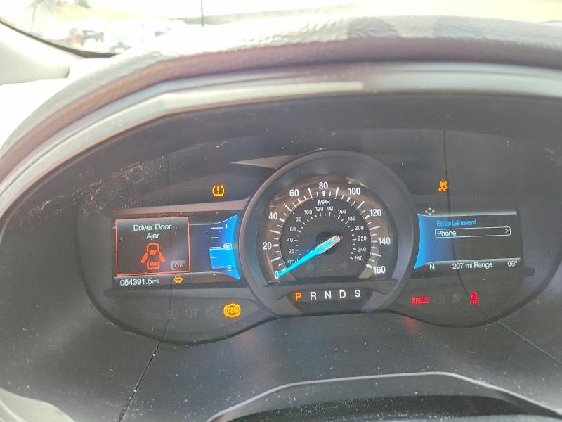 Продажа на аукционе авто 2024 Ford Edge, vin: 2FMPK4J98RBA88252, номер лота: 66286456
